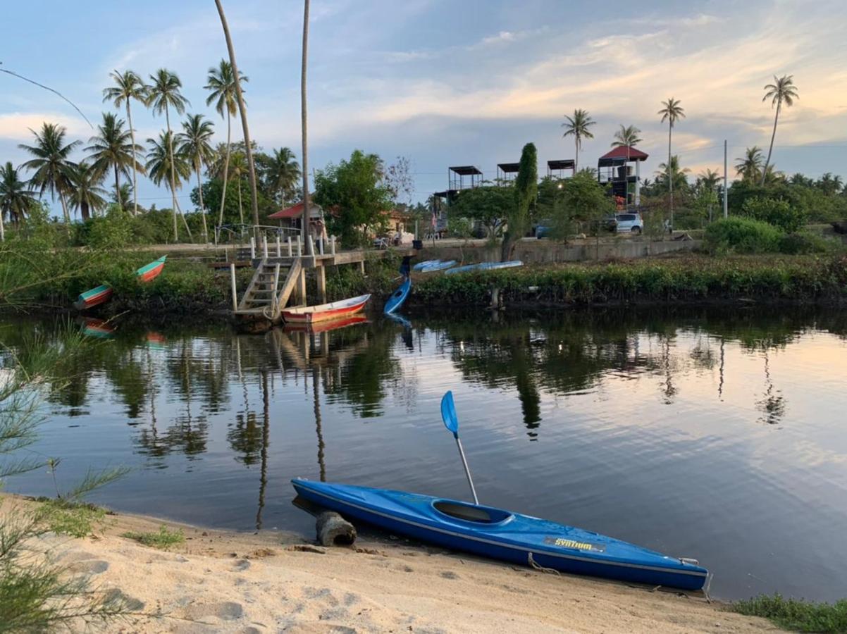 Sand Dune Villa Kampong Beting Lintang Luaran gambar